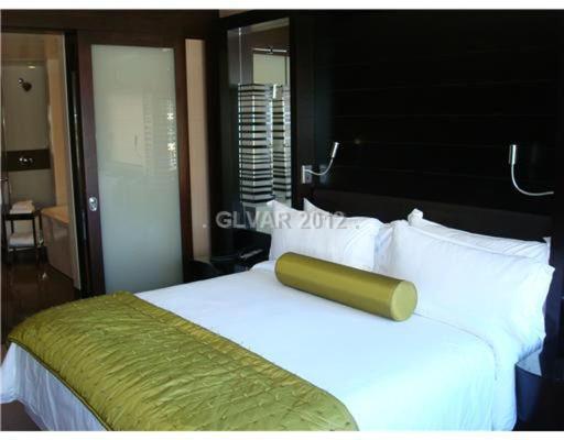 Vdara Deluxe Suite Las Vegas Kültér fotó