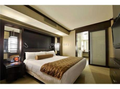 Vdara Deluxe Suite Las Vegas Kültér fotó