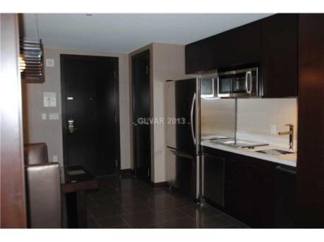 Vdara Deluxe Suite Las Vegas Kültér fotó
