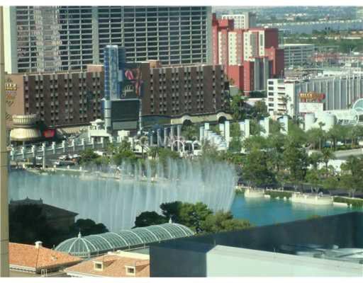 Vdara Deluxe Suite Las Vegas Kültér fotó