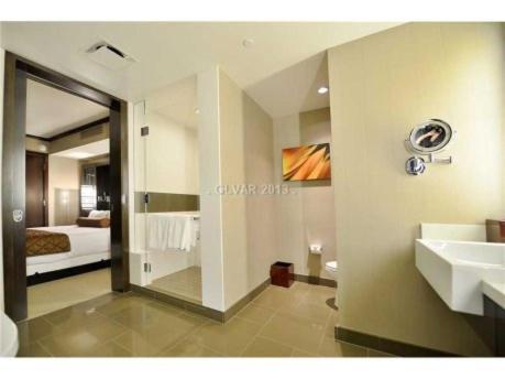 Vdara Deluxe Suite Las Vegas Kültér fotó