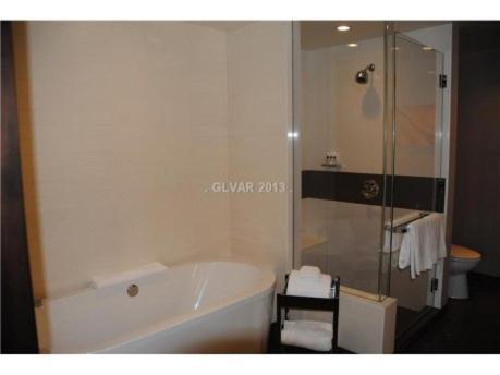 Vdara Deluxe Suite Las Vegas Kültér fotó