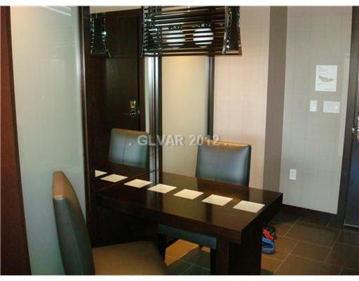 Vdara Deluxe Suite Las Vegas Kültér fotó