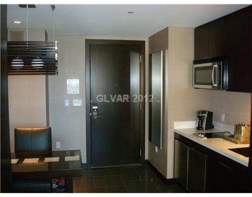 Vdara Deluxe Suite Las Vegas Kültér fotó
