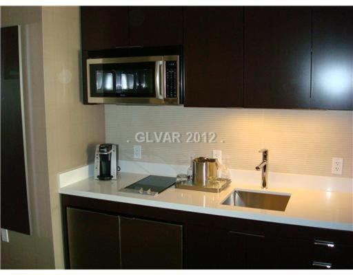 Vdara Deluxe Suite Las Vegas Kültér fotó